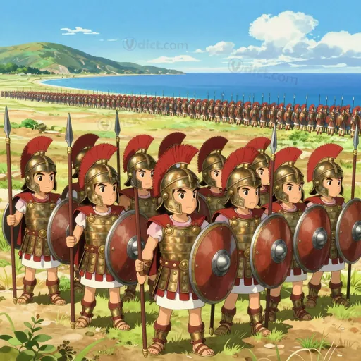 battle of marathon