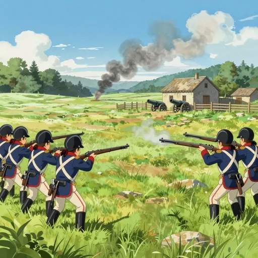 battle of monmouth