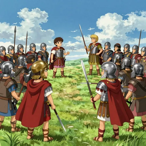 battle of philippi