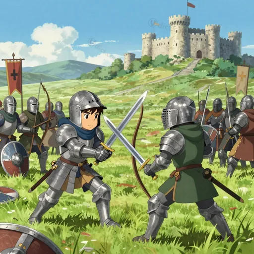 battle of poitiers
