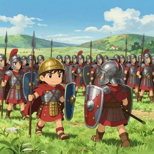 battle of pydna