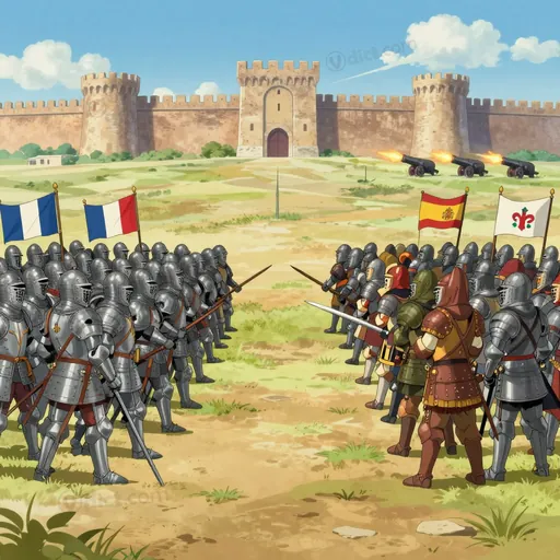 battle of ravenna
