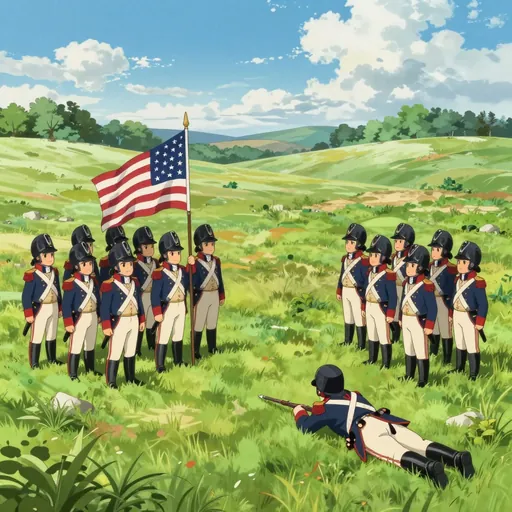 battle of saratoga