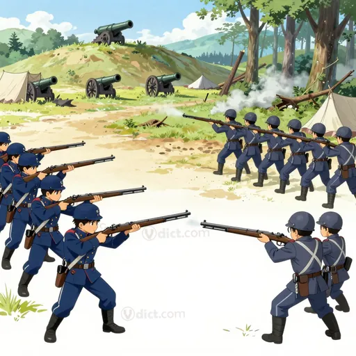 battle of shiloh