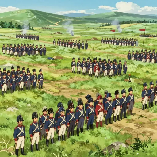 battle of solferino
