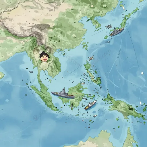 battle of the bismarck sea