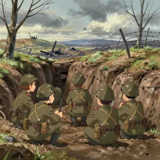 battle of the chemin-des-dames
