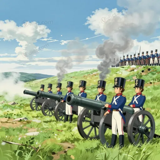 battle of valmy