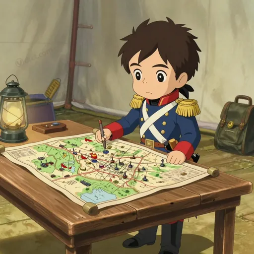 battle of wagram