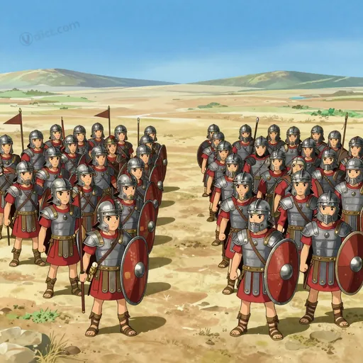 battle of zama