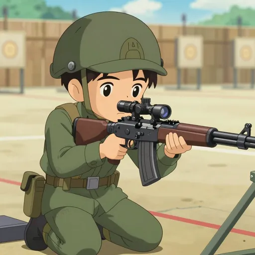 battle sight
