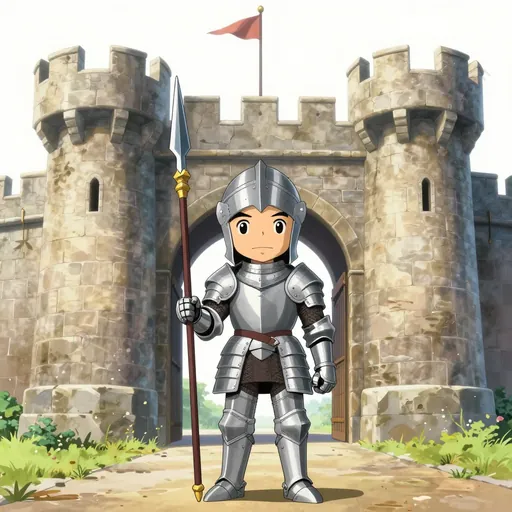 battleful