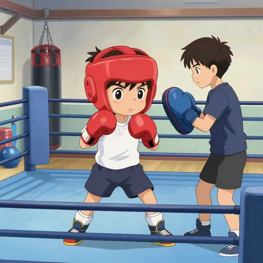 battler