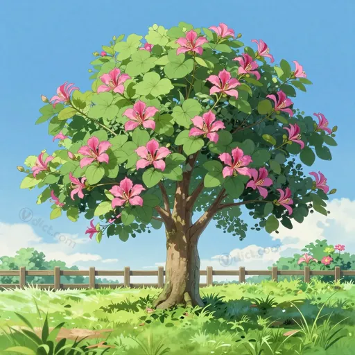 bauhinia