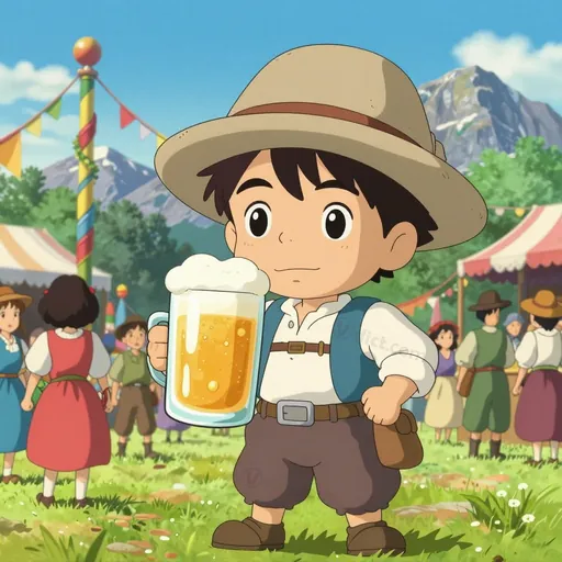 bavarian