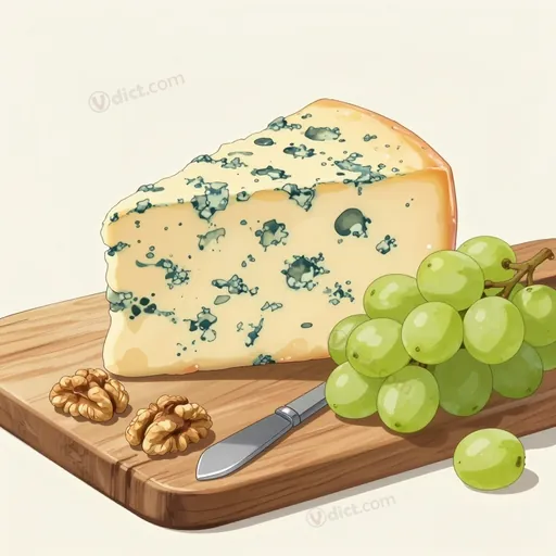 bavarian blue