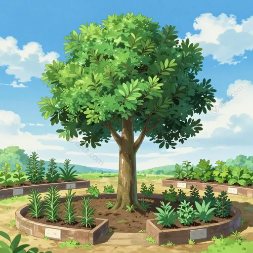 bay-tree
