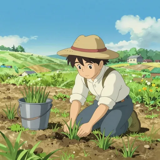 bay grass