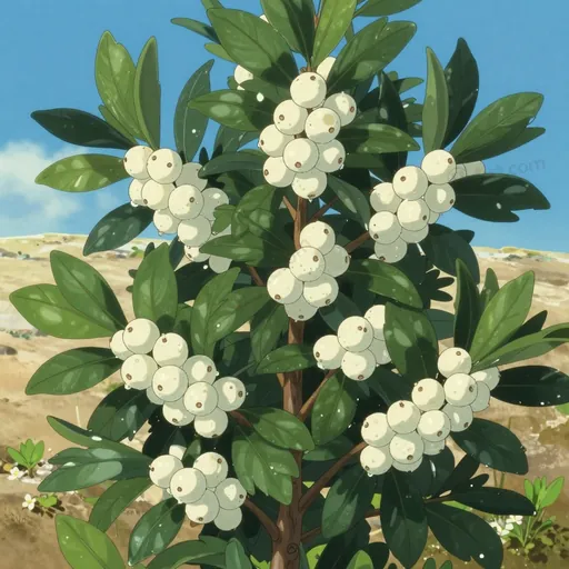 bay myrtle