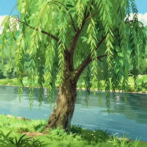 bay willow
