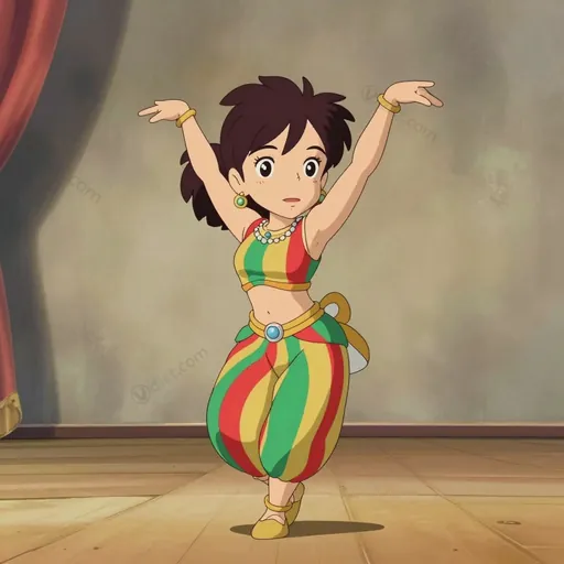 bayadère