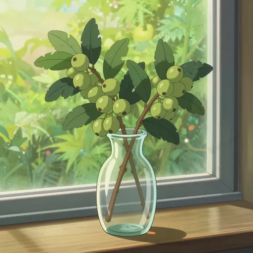 bayberry