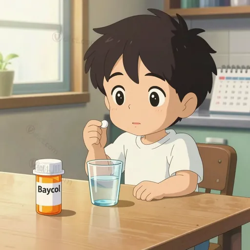 baycol
