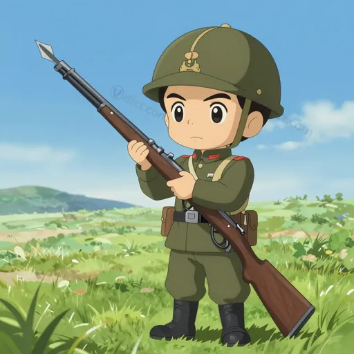 bayonet