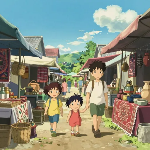 bazaar