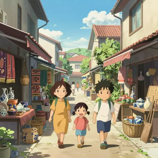 bazar