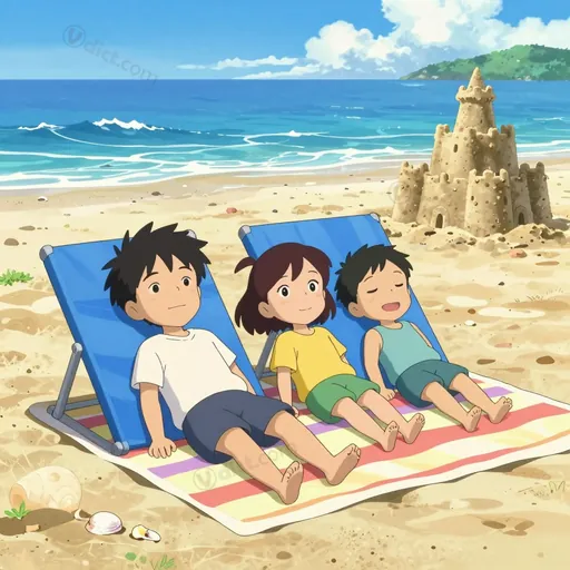 beach-rest