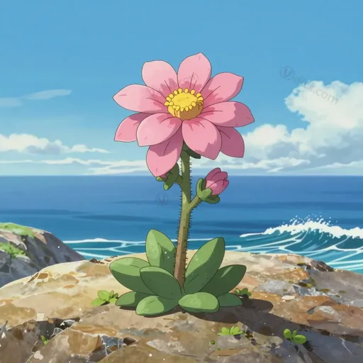 beach aster