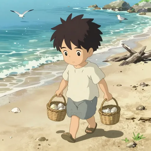 beachcomber