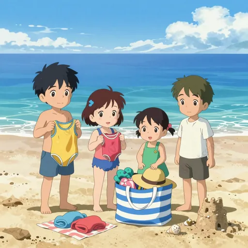 beachwear