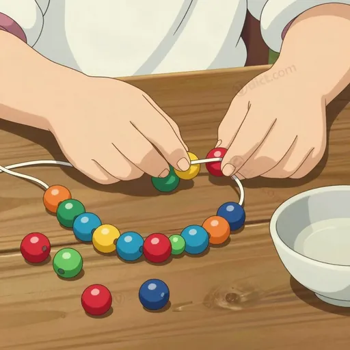 bead