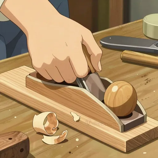 bead and quirk