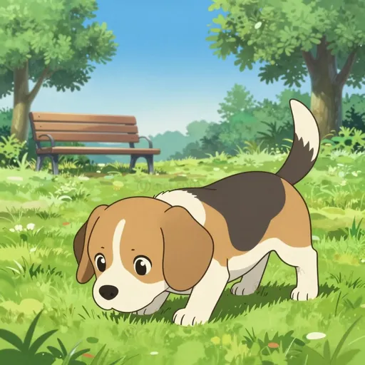 beagle