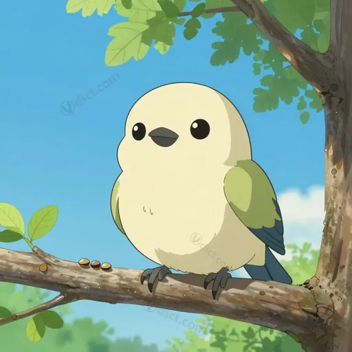 beakless