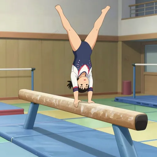 beam