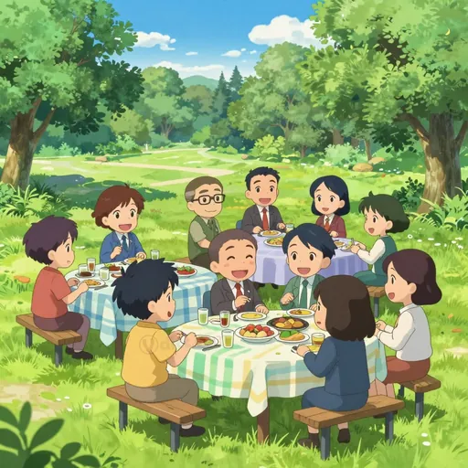bean-feast