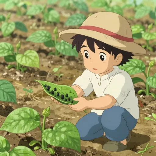bean aphid