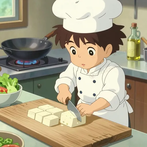bean curd