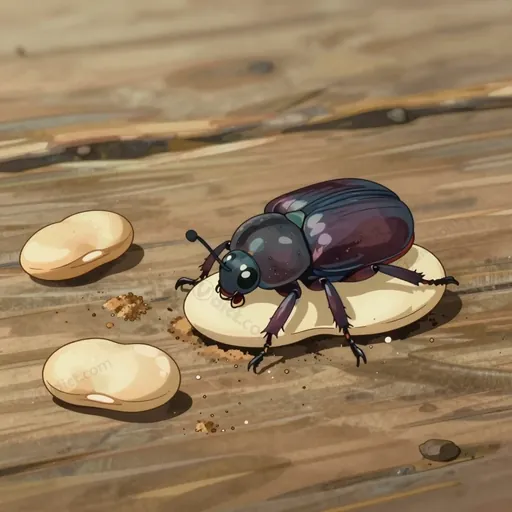 bean weevil