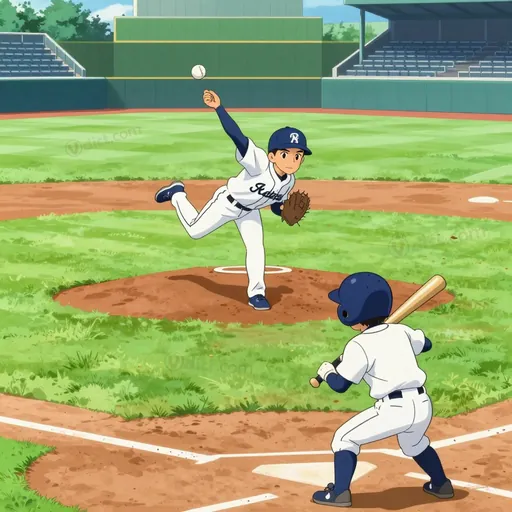 beanball