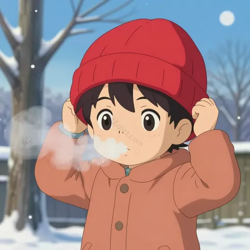 beanie