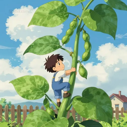 beanstalk