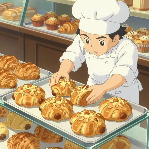 bear claw