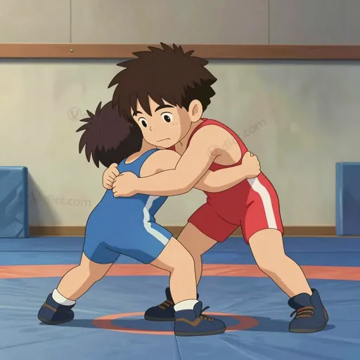 bear hug