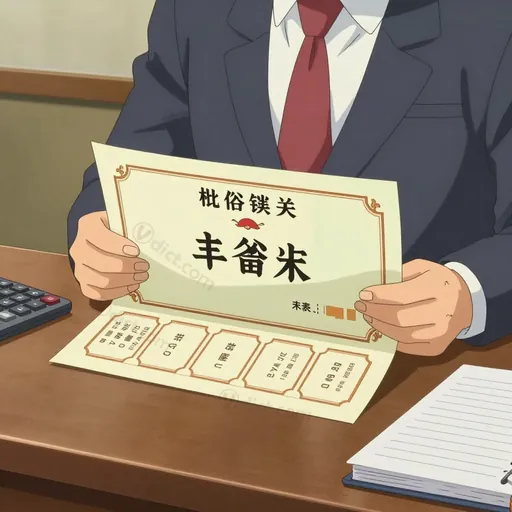 bearer bond