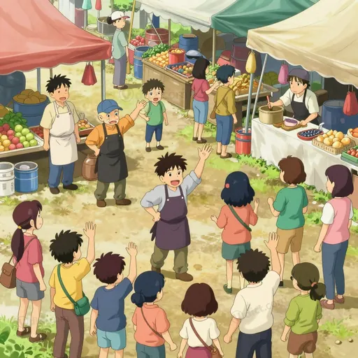 beargarden
